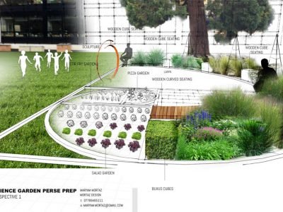 Science garden 8