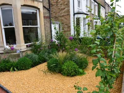 Town Garden